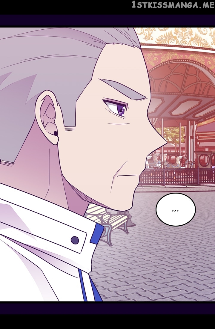 They Say i Was Born a King’s Daughter chapter 153 - page 13