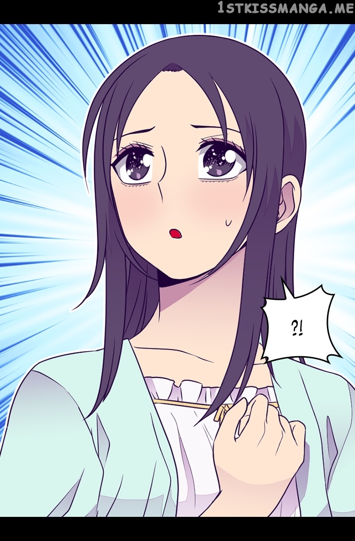 They Say i Was Born a King’s Daughter chapter 153 - page 18