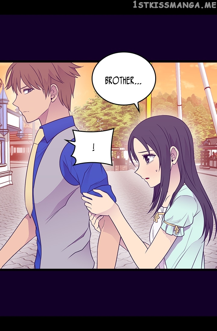 They Say i Was Born a King’s Daughter chapter 153 - page 20