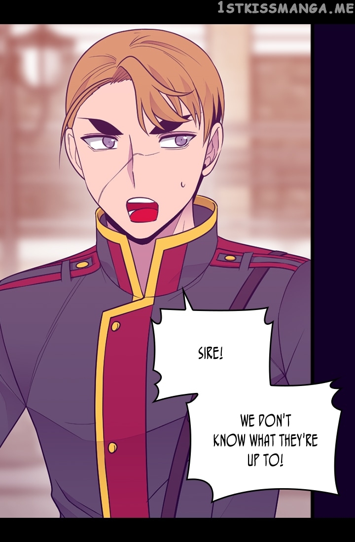 They Say i Was Born a King’s Daughter chapter 153 - page 23