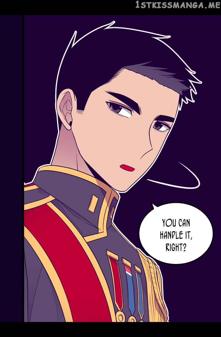 They Say i Was Born a King’s Daughter chapter 153 - page 25