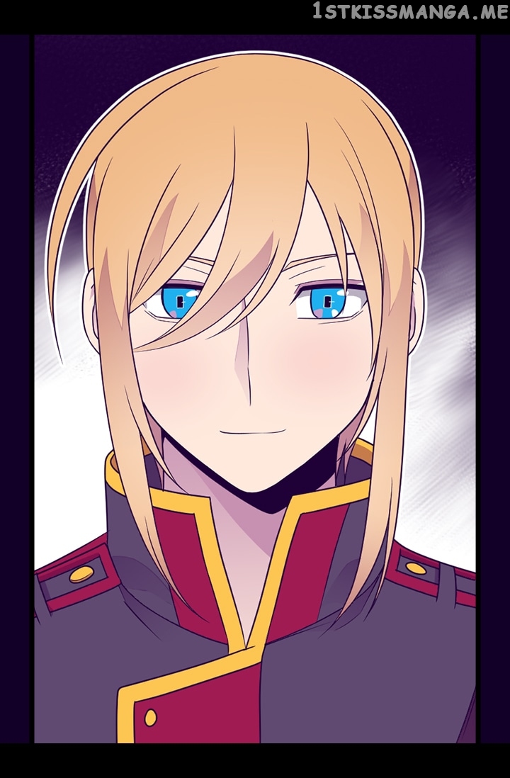 They Say i Was Born a King’s Daughter chapter 153 - page 27