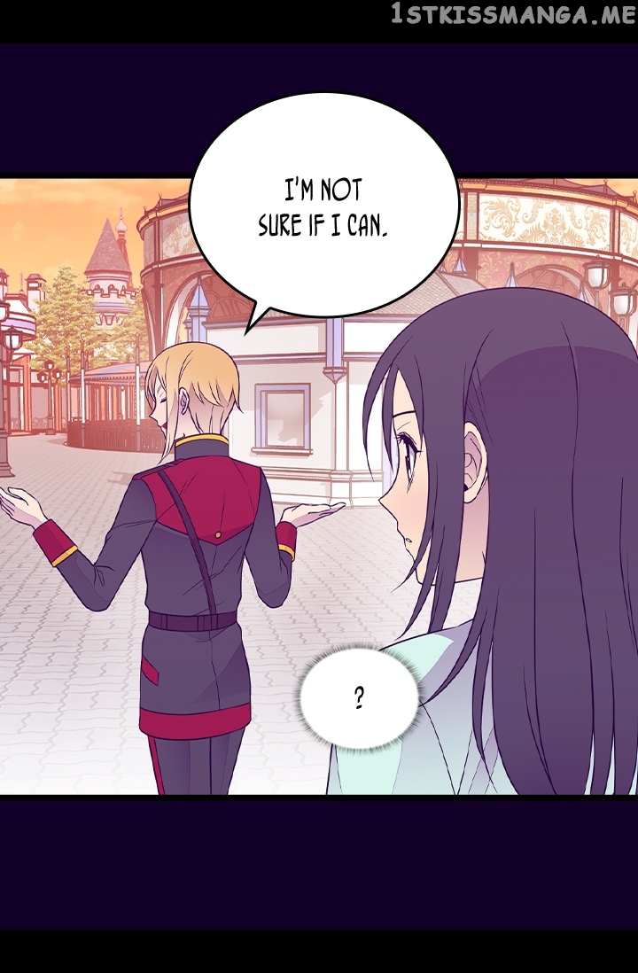 They Say i Was Born a King’s Daughter chapter 153 - page 29