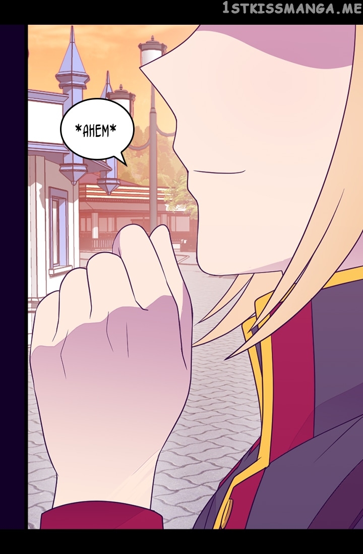 They Say i Was Born a King’s Daughter chapter 153 - page 34