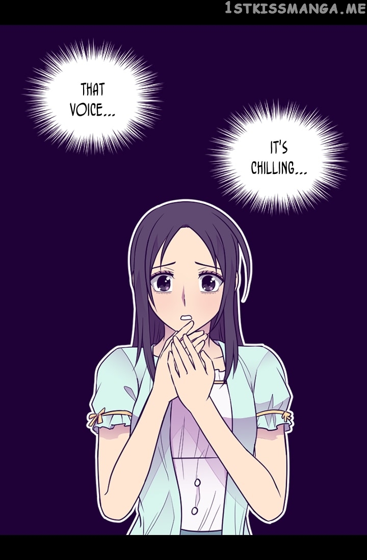 They Say i Was Born a King’s Daughter chapter 153 - page 37