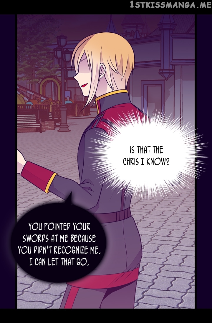 They Say i Was Born a King’s Daughter chapter 153 - page 38