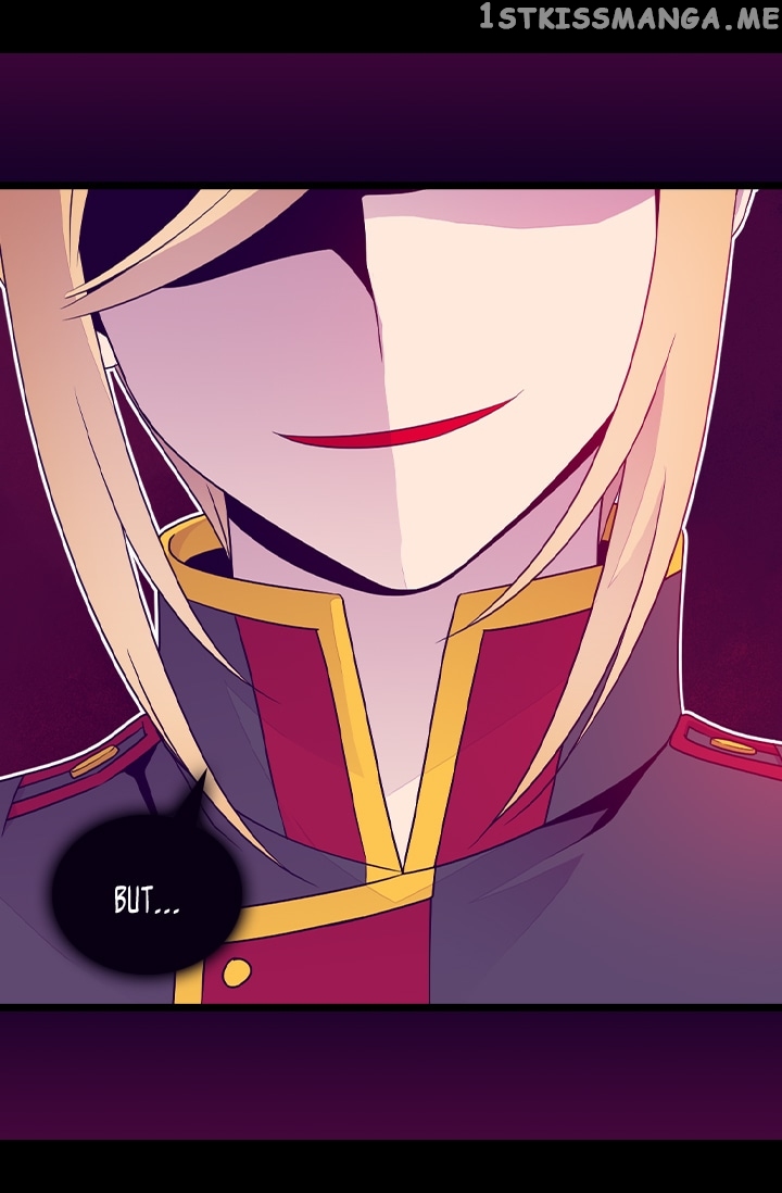 They Say i Was Born a King’s Daughter chapter 153 - page 39