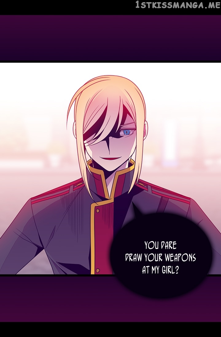 They Say i Was Born a King’s Daughter chapter 153 - page 40