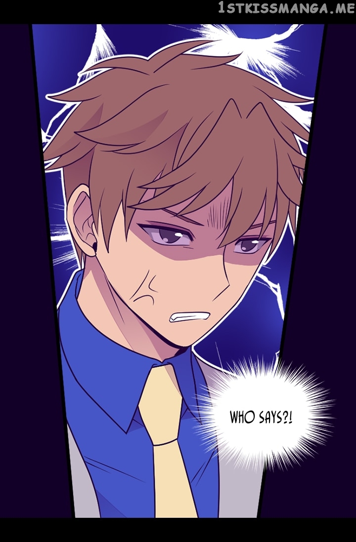 They Say i Was Born a King’s Daughter chapter 153 - page 42