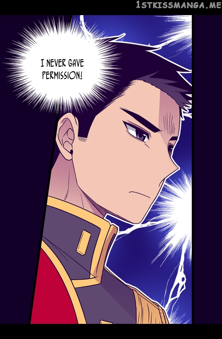 They Say i Was Born a King’s Daughter chapter 153 - page 43