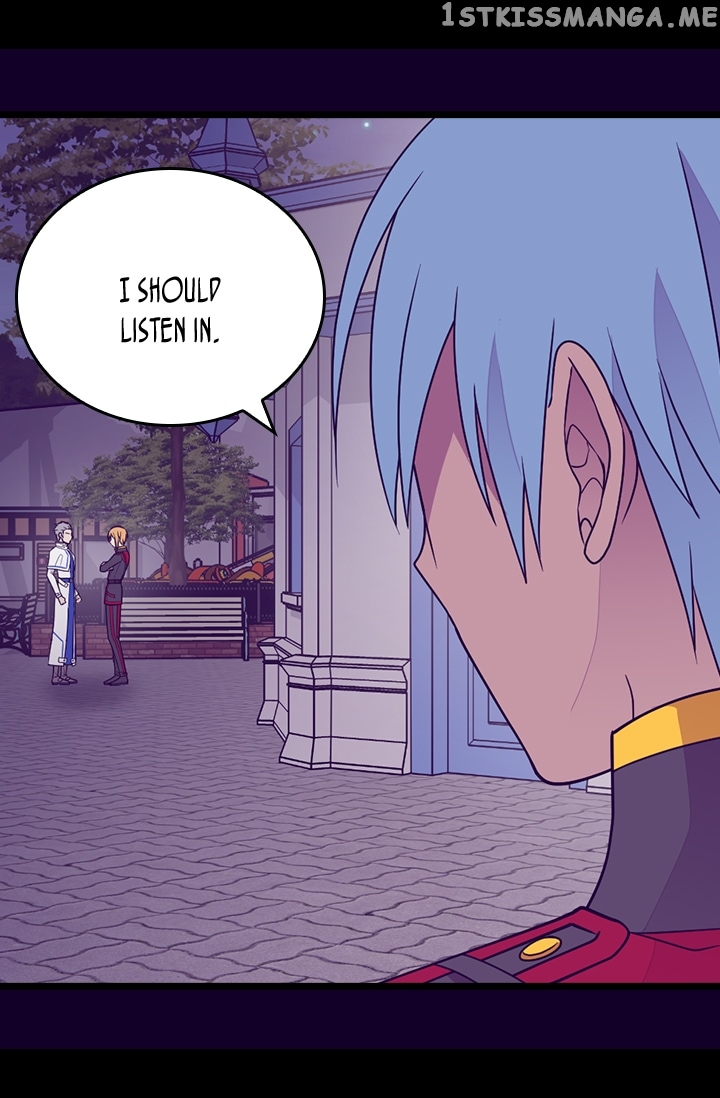 They Say i Was Born a King’s Daughter chapter 153 - page 49