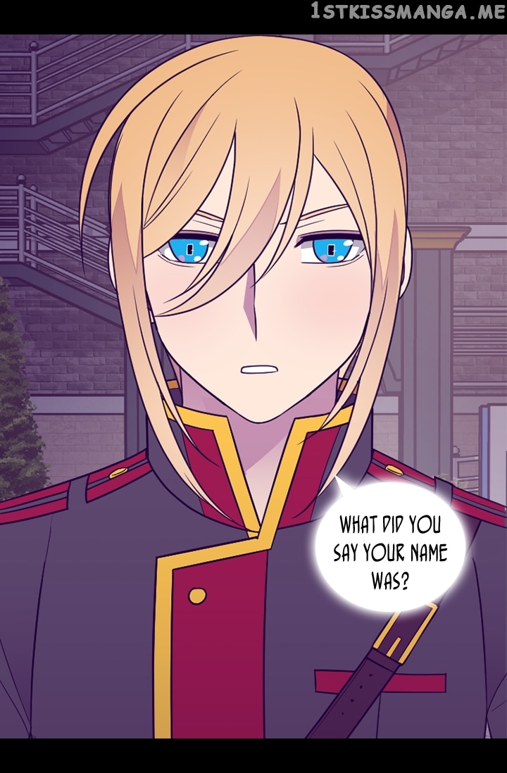 They Say i Was Born a King’s Daughter chapter 153 - page 53