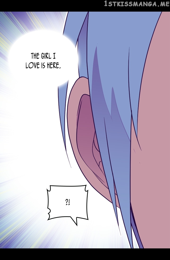 They Say i Was Born a King’s Daughter chapter 153 - page 59