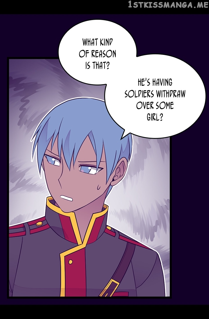 They Say i Was Born a King’s Daughter chapter 153 - page 61