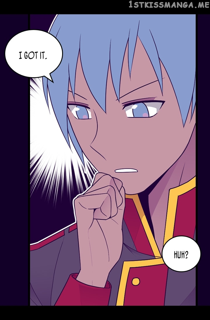 They Say i Was Born a King’s Daughter chapter 153 - page 62