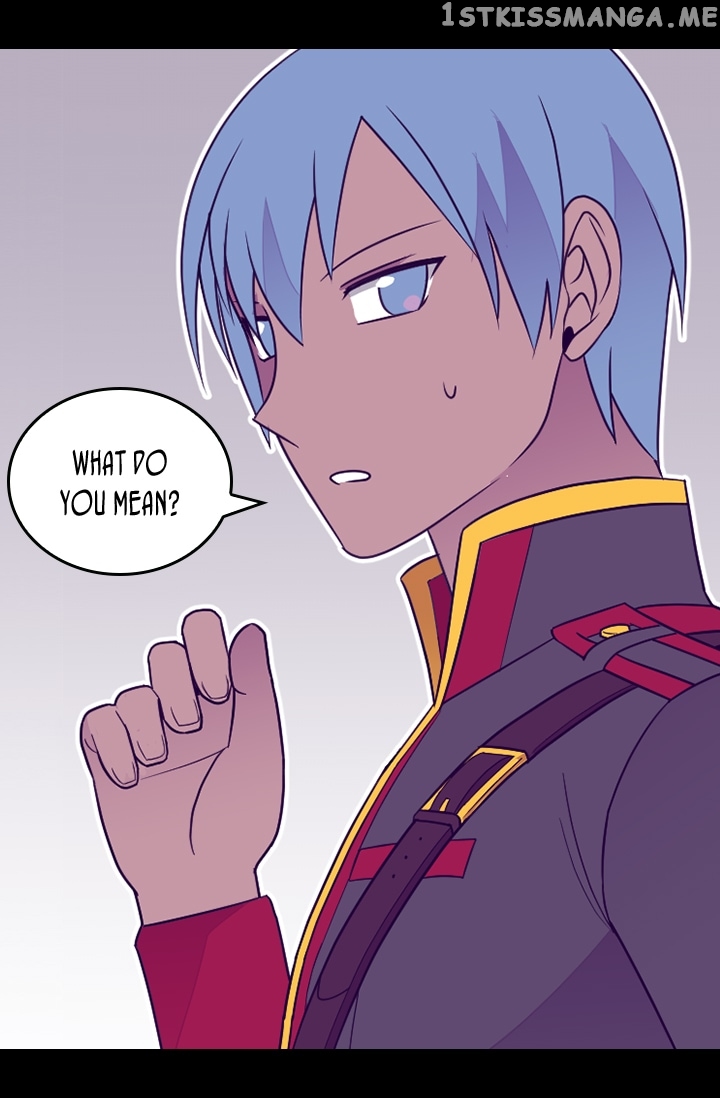 They Say i Was Born a King’s Daughter chapter 153 - page 66
