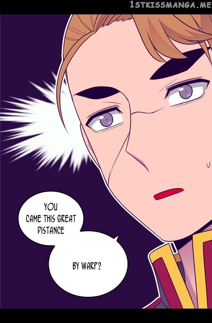 They Say i Was Born a King’s Daughter chapter 152 - page 10