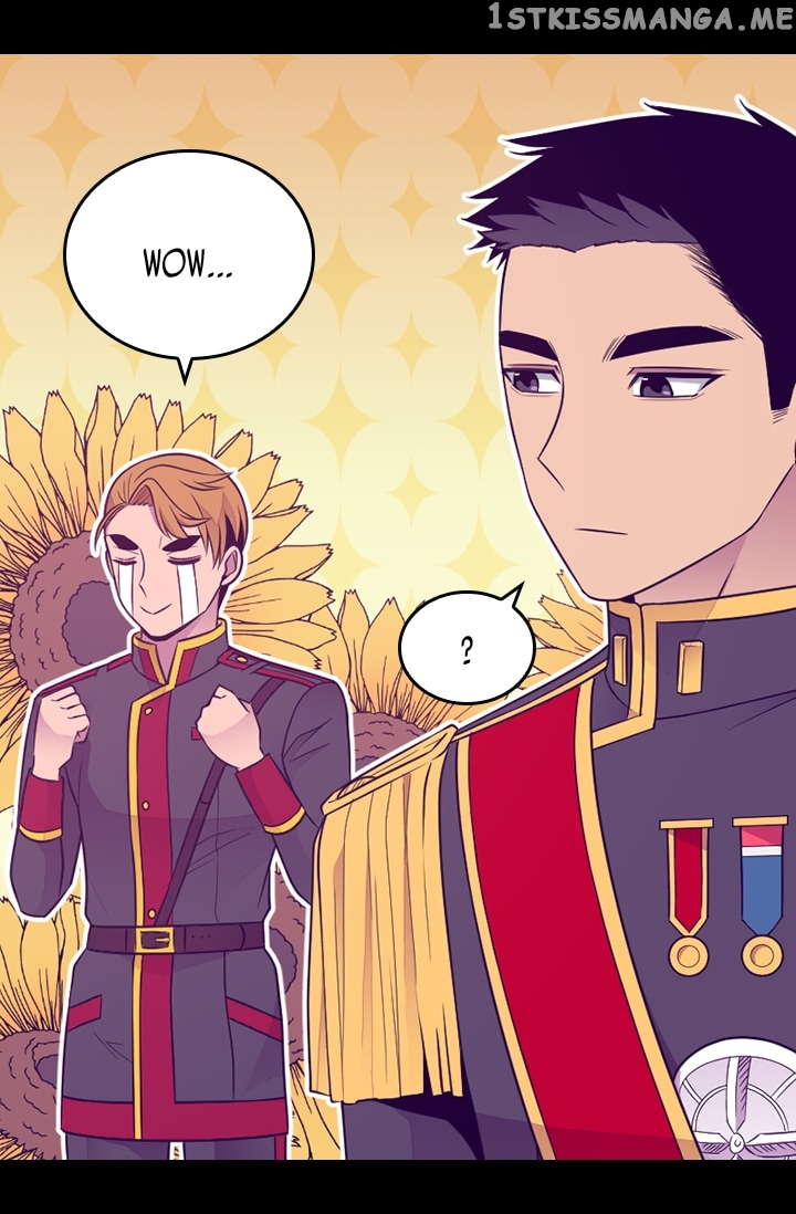 They Say i Was Born a King’s Daughter chapter 152 - page 11