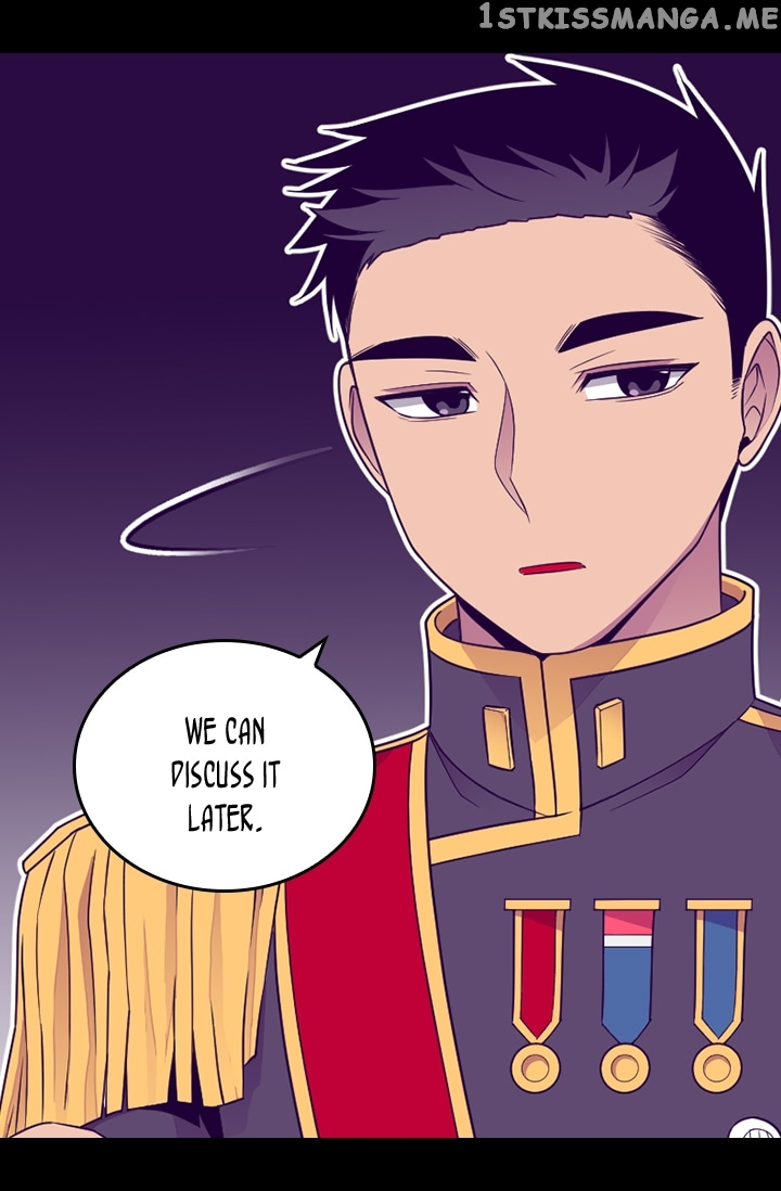 They Say i Was Born a King’s Daughter chapter 152 - page 12