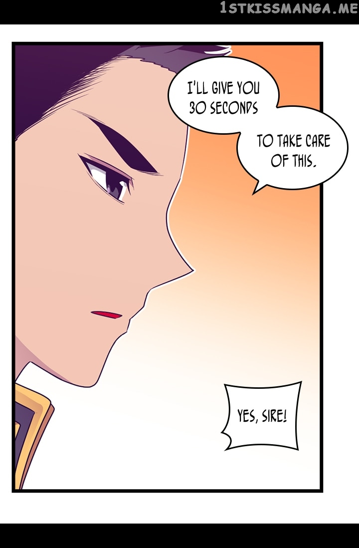 They Say i Was Born a King’s Daughter chapter 152 - page 22