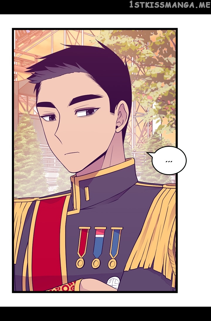 They Say i Was Born a King’s Daughter chapter 152 - page 34