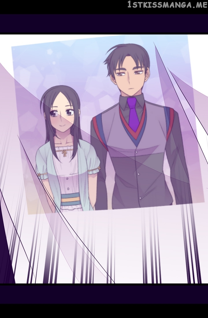They Say i Was Born a King’s Daughter chapter 152 - page 47