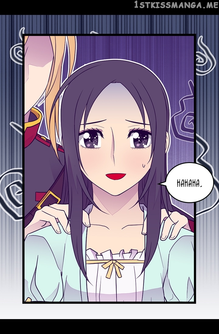 They Say i Was Born a King’s Daughter chapter 152 - page 57