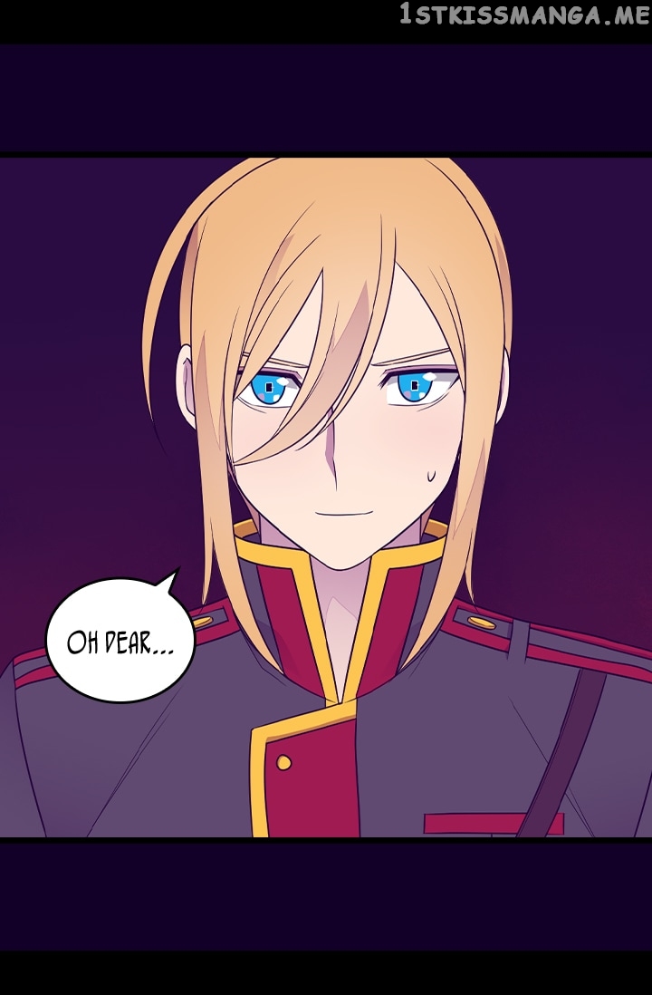 They Say i Was Born a King’s Daughter chapter 152 - page 61