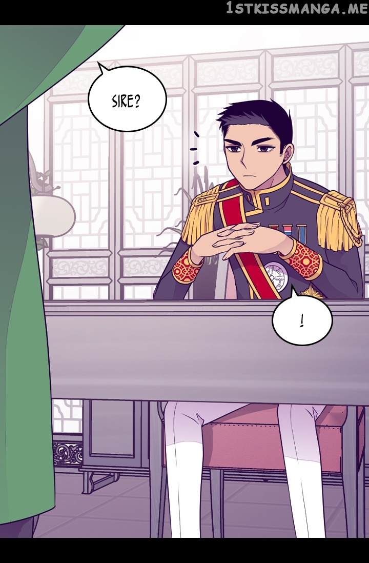 They Say i Was Born a King’s Daughter chapter 151 - page 11