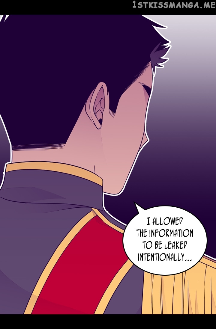 They Say i Was Born a King’s Daughter chapter 151 - page 24
