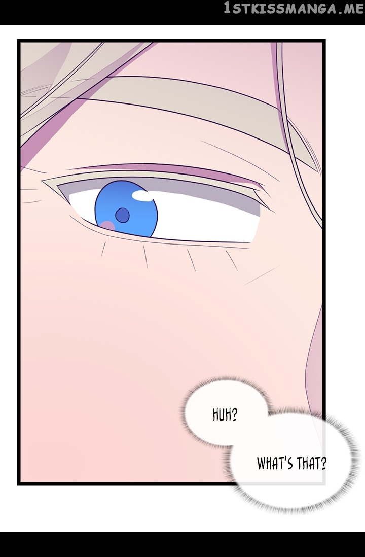 They Say i Was Born a King’s Daughter chapter 151 - page 34