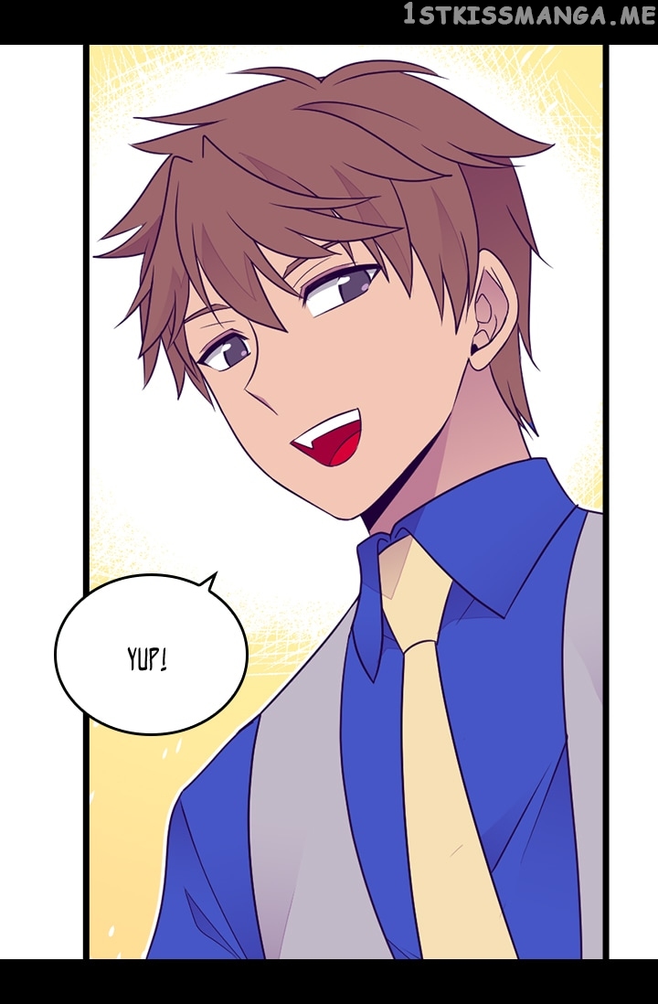They Say i Was Born a King’s Daughter chapter 151 - page 38