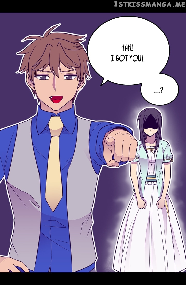 They Say i Was Born a King’s Daughter chapter 151 - page 39