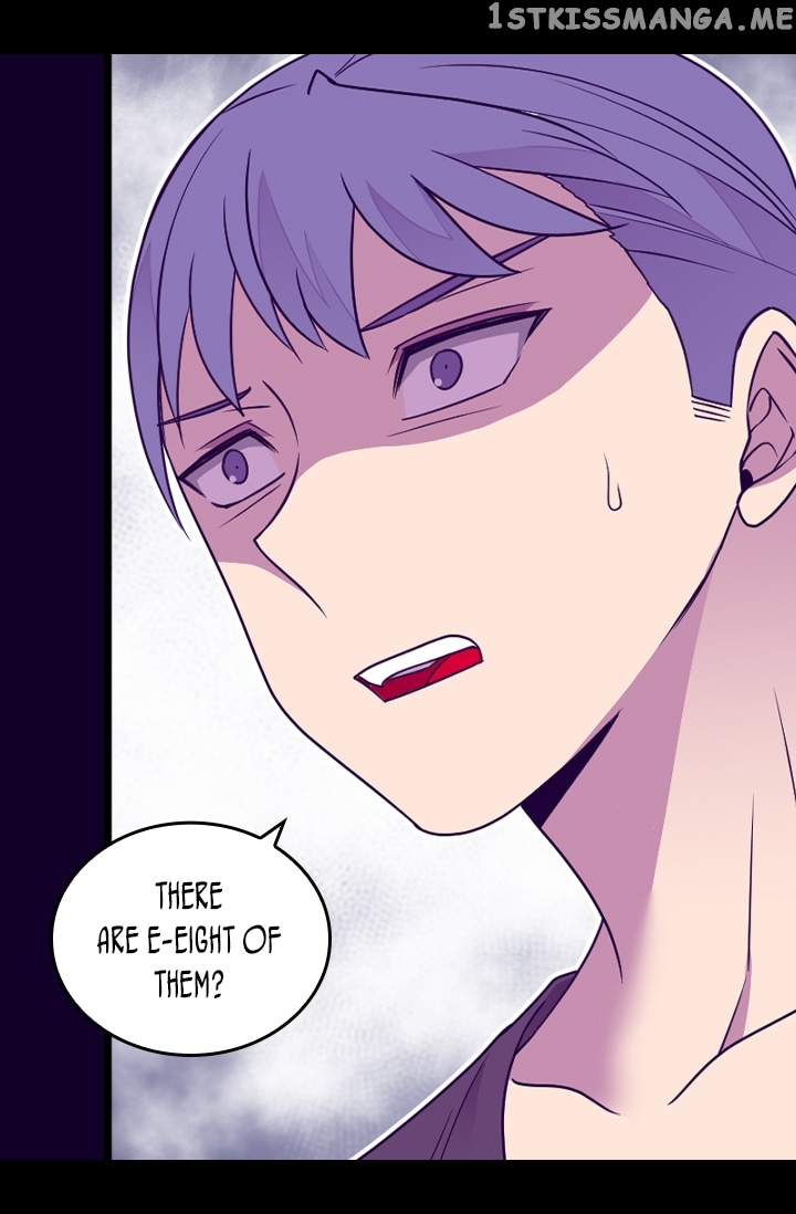They Say i Was Born a King’s Daughter chapter 151 - page 4