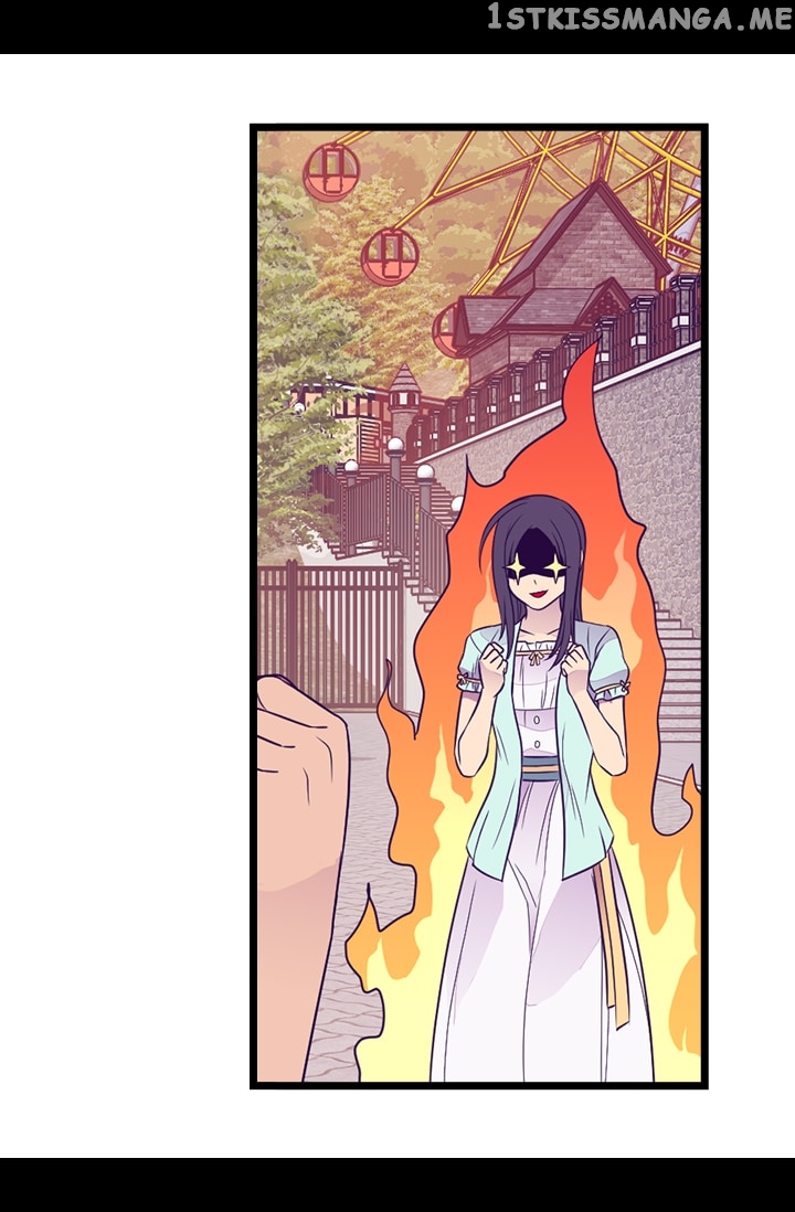 They Say i Was Born a King’s Daughter chapter 151 - page 43