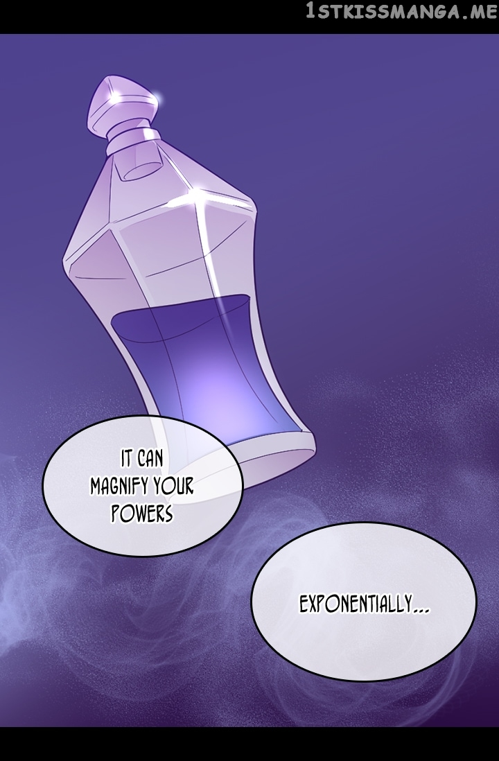 They Say i Was Born a King’s Daughter chapter 151 - page 50