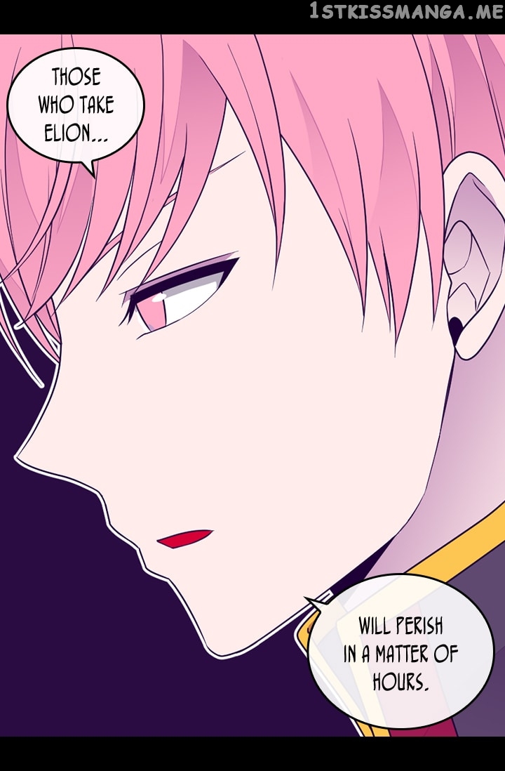 They Say i Was Born a King’s Daughter chapter 151 - page 54