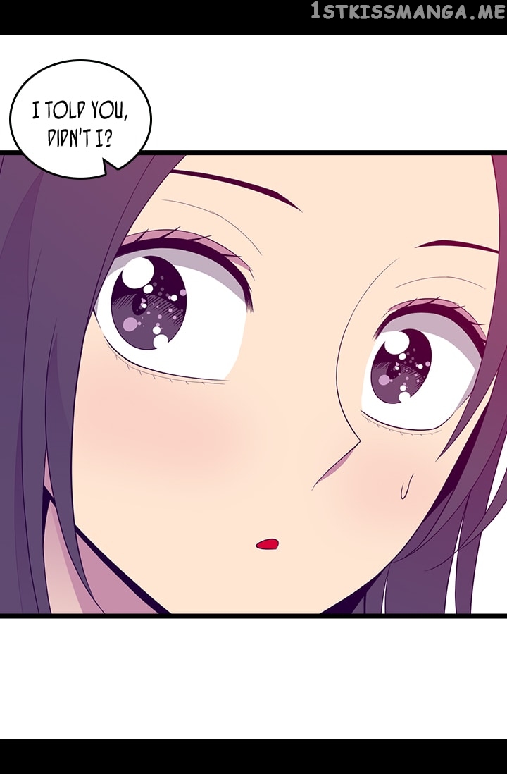 They Say i Was Born a King’s Daughter chapter 151 - page 62