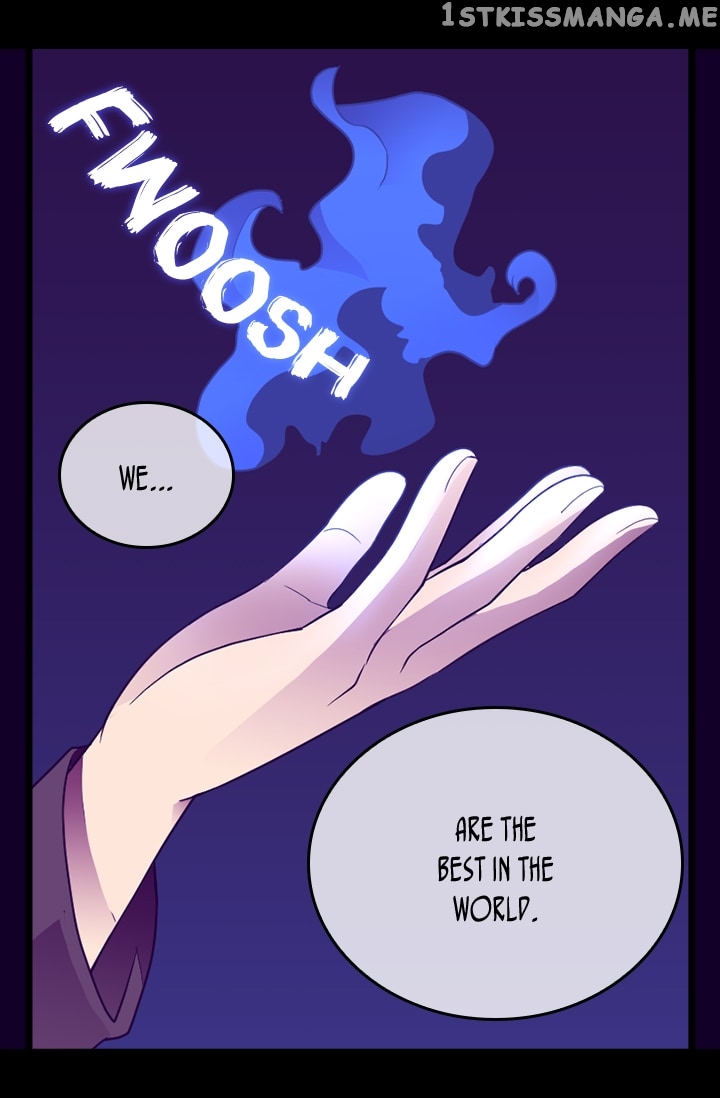 They Say i Was Born a King’s Daughter chapter 150 - page 10
