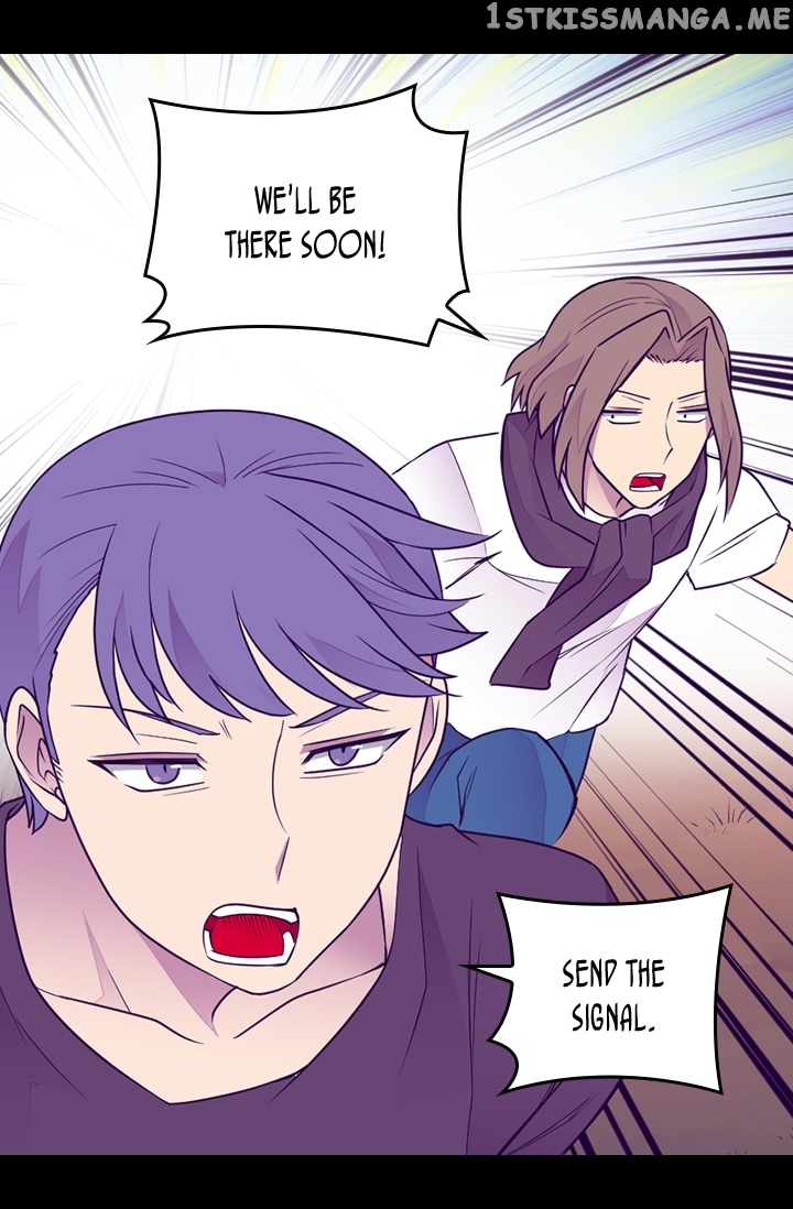 They Say i Was Born a King’s Daughter chapter 150 - page 19