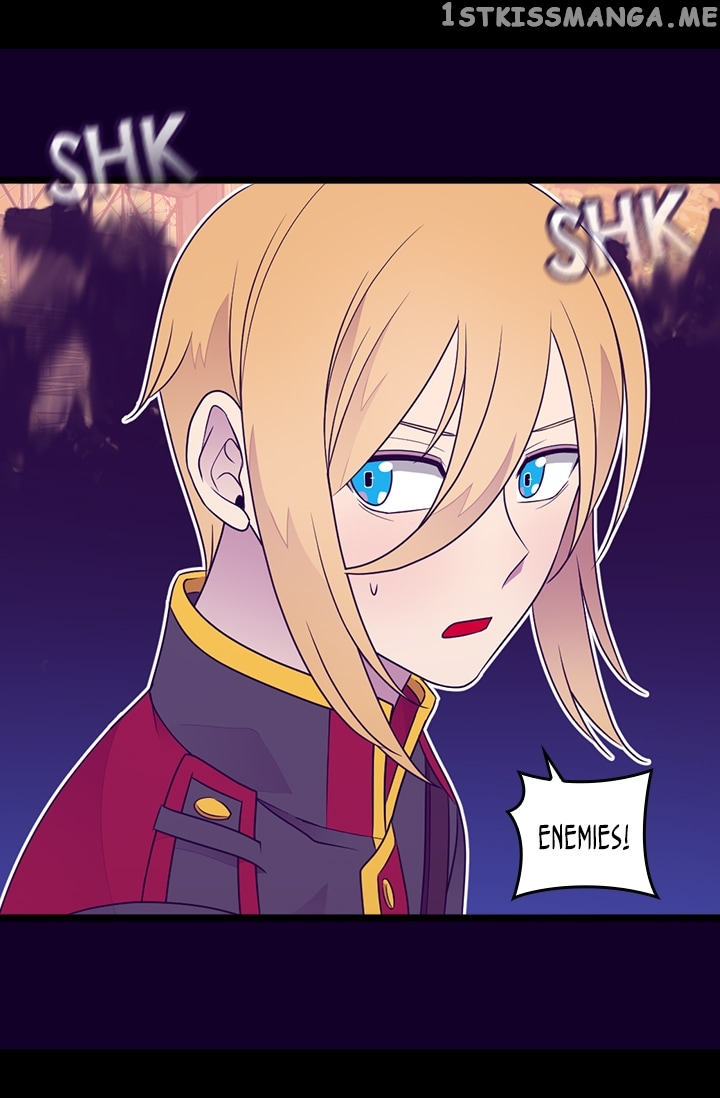 They Say i Was Born a King’s Daughter chapter 150 - page 22