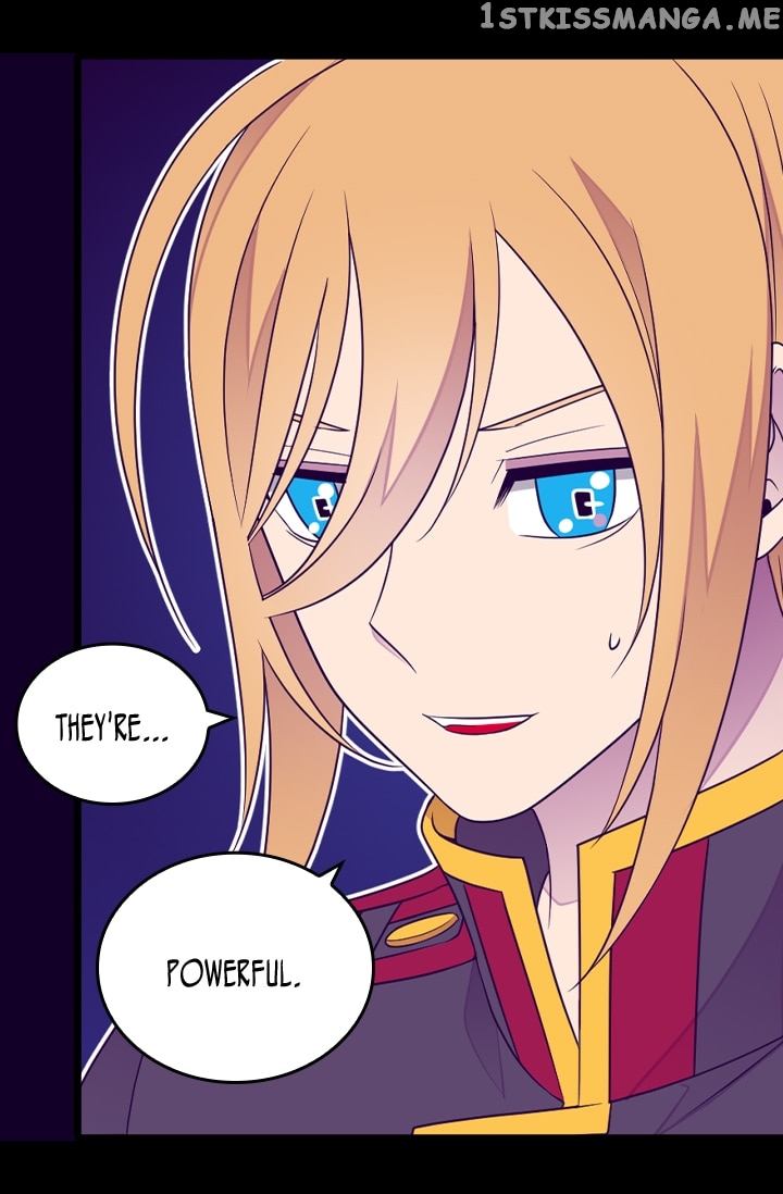 They Say i Was Born a King’s Daughter chapter 150 - page 28