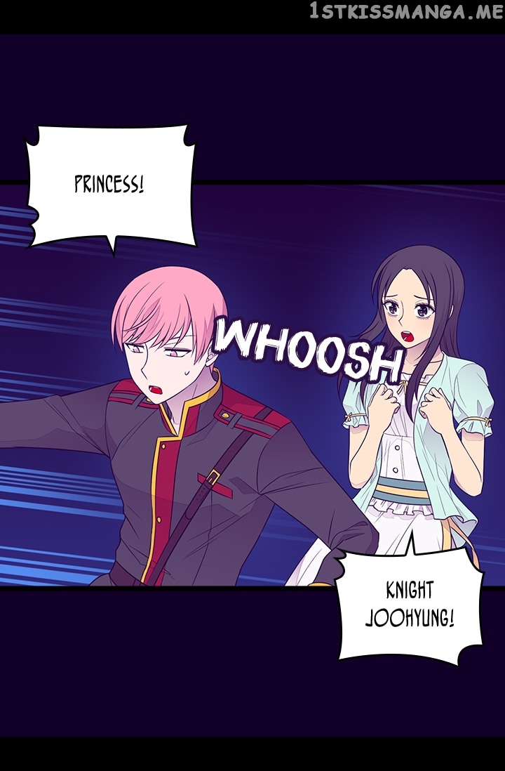 They Say i Was Born a King’s Daughter chapter 150 - page 30