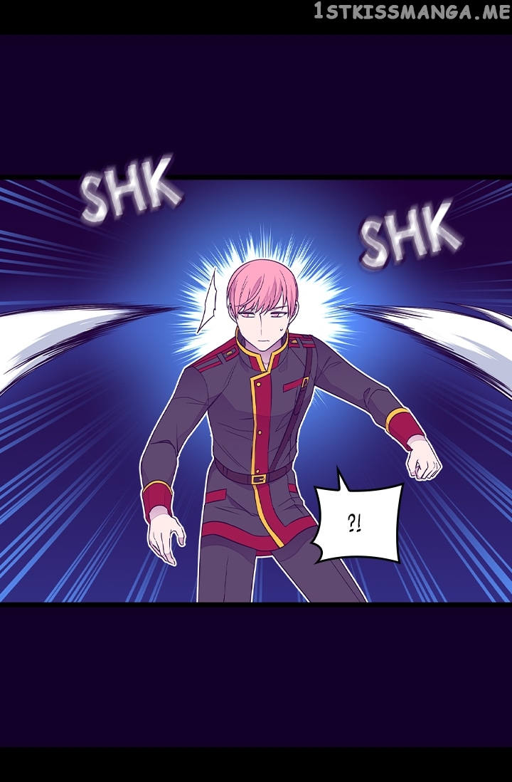 They Say i Was Born a King’s Daughter chapter 150 - page 31