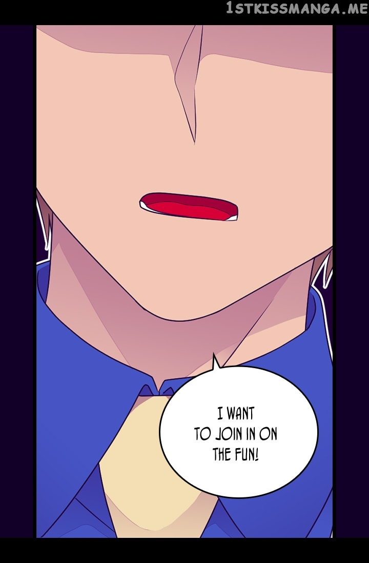They Say i Was Born a King’s Daughter chapter 150 - page 38