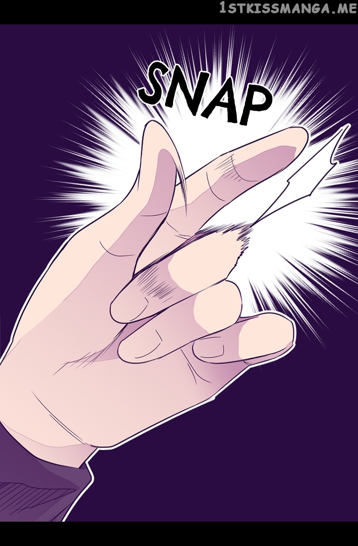 They Say i Was Born a King’s Daughter chapter 150 - page 47
