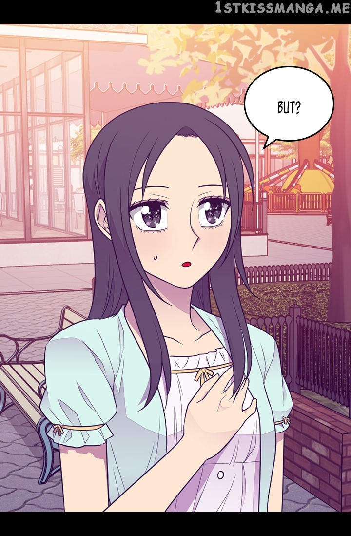 They Say i Was Born a King’s Daughter chapter 150 - page 56