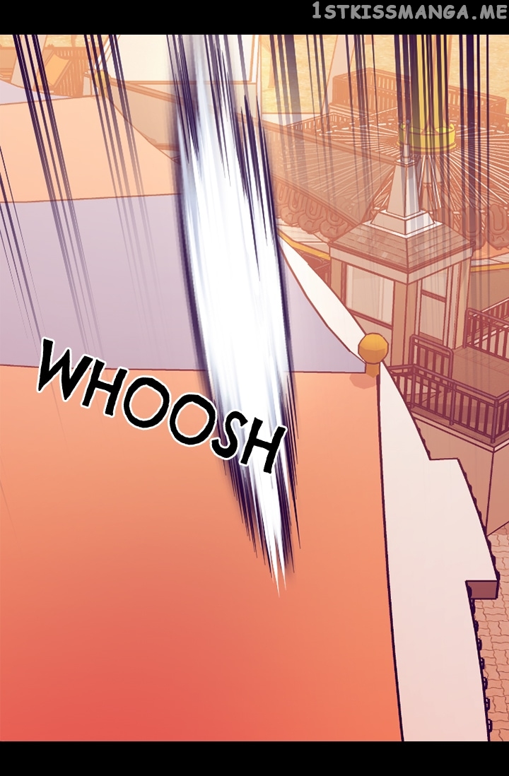 They Say i Was Born a King’s Daughter chapter 150 - page 57