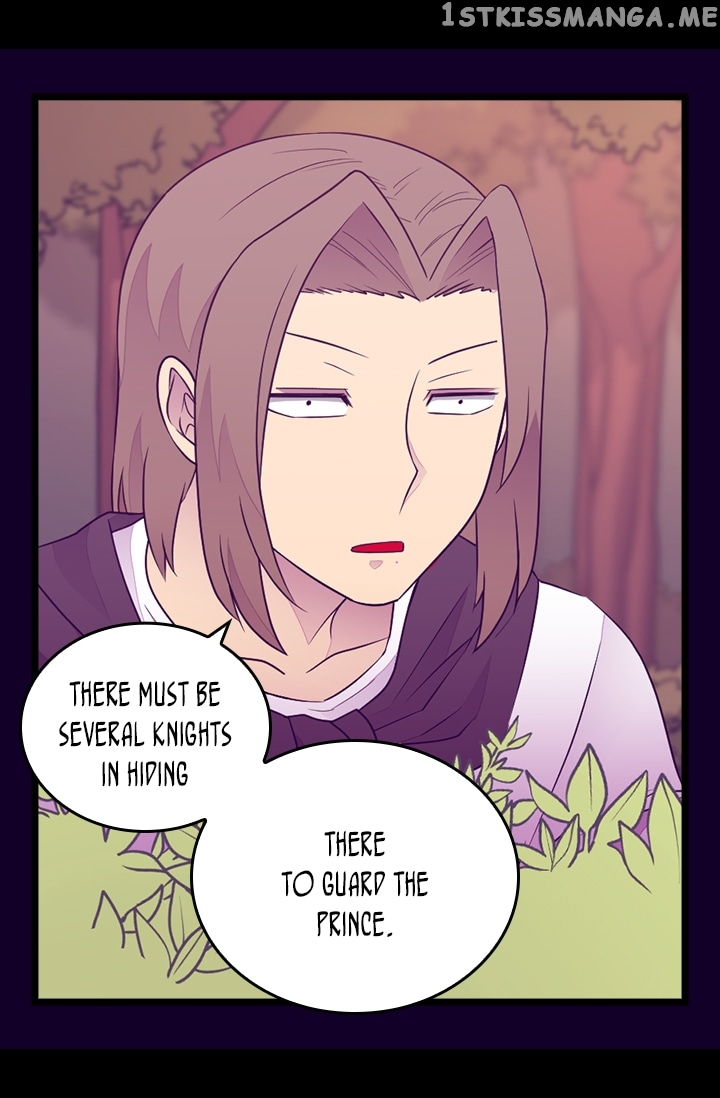 They Say i Was Born a King’s Daughter chapter 150 - page 8
