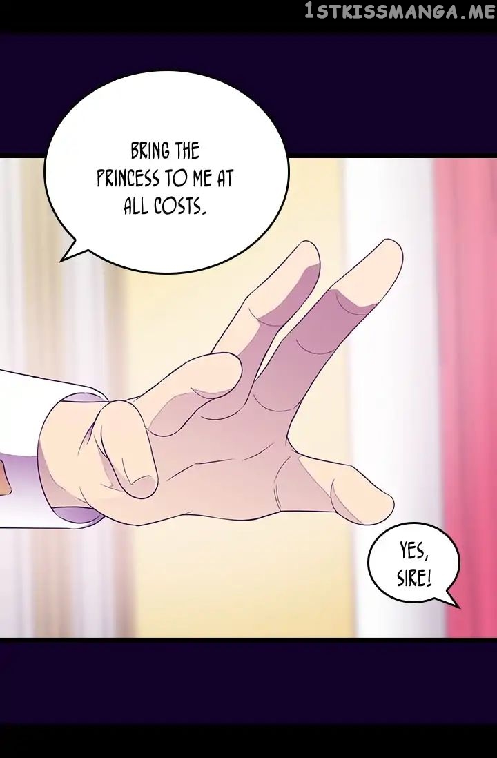 They Say i Was Born a King’s Daughter chapter 149 - page 16